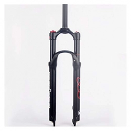 WFBD-CN Forcelle per mountain bike Forchetta per mountain bike Forcella Della Bicicletta MTB Supension Air 26 / 27.5 / 29 / 29er Pollice Inch Mountain Bike Sospensione Forcella Air Resilience Oil Suming Line Block Lock Forks di sospens