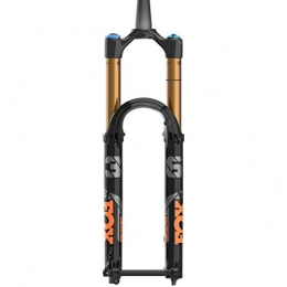 FOX Factory Forcelle per mountain bike FOX FACTORY 36 Float 27.5" Factory 160 Grip 2 Hi / Low Comp / Reb Nero Lucido 15QRx110 BOOST Conico Deport 44mm 2021 Forcella Adulto Unisex