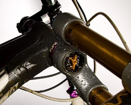 Miles Wide Industries Fork Cork Forcella per SWAT MTB Mountain Bike Enduro Multi Tool Strumento