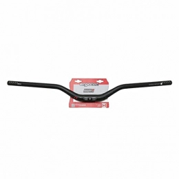Motodak Riser - Gruccia per mountain bike Releve ergotec Riser Bar in alluminio, diametro 31,8 mm, larghezza 780 mm, relè 50 mm (omologazione Livello 6)