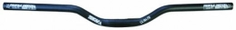Profile Designs Parti di ricambio Profile Design Ultra FR OS Airwing Bar, nero, 60 mm