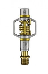 Crank Brothers Pedali per mountain bike Crank Brothers - Pedale Eggbeater 11, Colore: Oro