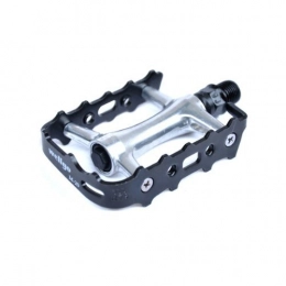Wellgo Pedali per mountain bike New Wellgo M-20 Aluminum Bicycle Cycling Bike Pedals For Mountain And Road by Pellor by Wellgo