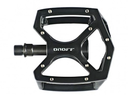 Pedales Mtb Onoff Claw Negro