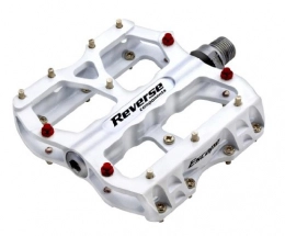 Reverse Pedali per mountain bike Reverse Pedal Escape (White), 30031