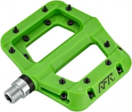 RFR Parti di ricambio RFR Flat HPP Race MTB - Pedali per bicicletta, taglia