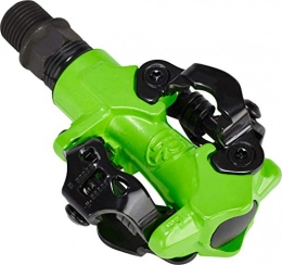 Ritchey Comp XC - Pedali per Mountain Bike, Unisex, da Adulto, Colore: Verde
