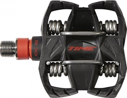 Time Parti di ricambio Time Pedali Tempo ATAC MX12 Pedals MTB RRP £259.99