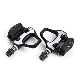 YINHAO Parti di ricambio YINHAO Mountain Road Bike Pedals Bike Biblocking Pedalo for Pedali a Pedale Combinazione Bicycle Block Pedal Pedal Cleat Accessory (Color : 1pair)