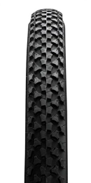 Bell Pneumatici per Mountain Bike BELL Mountain Tire, Black