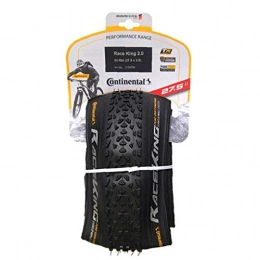 Bicicletta pieghevole pneumatici di ricambio Continental strada mountain bike MTB Tyre protezione (27x2cm) Parti di biciclette