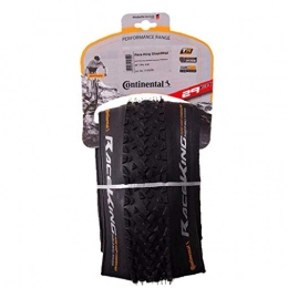 Gracy Parti di ricambio Bicicletta pieghevole pneumatici di ricambio Continental strada mountain bike MTB Tyre protezione (29x2.2cm) Ciclismo