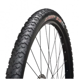 Clement Parti di ricambio Clement LXV Mountain Bike Tyre-Black, Dimensioni 29 x 2.1 / 60 TPI, Unisex, LXV, Black, Size 29 x 2.1 / 120 TPI