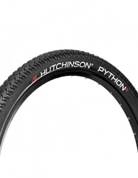 HUTCHINSON (Cycle) Pneumatici per Mountain Bike Copertone Mountain Bike 29 x 2.10 Hutchinson Python-2 Nero Tr (52-622)