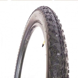 CZLSD Pneumatici per Mountain Bike CZLSD Gomma Fat Tire Light Weight 26 3, 0 2, 1 2, 2 2, 4 2, 5 2, 3 Fat Tire Mountain Bicycle