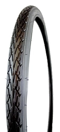 Durca Pneumatici per Mountain Bike Durca - Pneumatico per Mountain Bike / da Strada, 26 x 1, 75, Colore: Nero