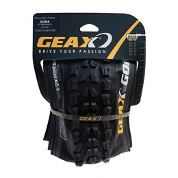 Geax Parti di ricambio Geax New Vittoria goma Pieghevole Mountain Bike Sticky Pneumatico 27.5 (650b) x2.4 (60 – 584)
