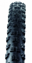 KENDA PREM Pneumatici per Mountain Bike Kenda Prem Tyre Nexcavator 26X2.35 DTC Folding