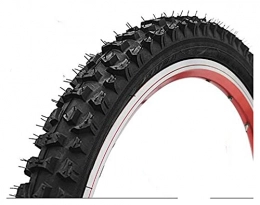 LCHY Pneumatici per Mountain Bike LCHY LWHYDZCPJXP. K816 Mountain Bike Tyre Road Bike Wheel 20 * 1.95 / 26 * 1.95 Pneumatici per Biciclette Ricambi Biciclette 26x1.95 Pneumatico (Color : 20x1.95)