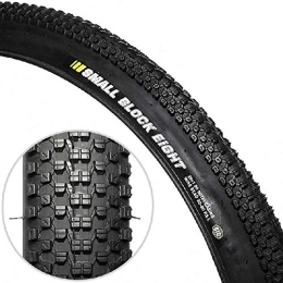 LMIAOM Bicycle Tire 26 x 1.75-1.95 Pneumatici for Mountain Bike Strumento di Riparazione delle Parti accessorie (Color : 26 * 1.75)