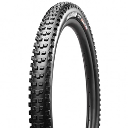 Maxxis Pneumatici per Mountain Bike Maxxis TB00236900, Dissector, 29x2.60, 3C / EXO+ / TR, TPI 120 Unisex-Adult, Nero, 29 x 2.6 Inches