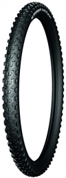 Michelin Pneumatici per Mountain Bike Michelin, Copertone bicicletta Country Grip R, Nero, 29 x 2, 1