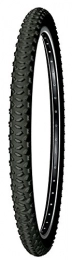 Michelin Pneumatici per Mountain Bike Michelin Country Trail V2, Copertone Unisex-Adulto, Nero, 26x200
