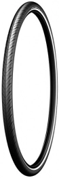 Michelin Pneumatici per Mountain Bike Michelin Protek Urban 700x35, Copertone Unisex Adulto, Nero / Reflex