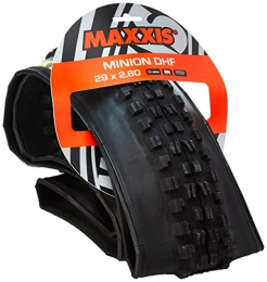 Maxxis Pneumatici per Mountain Bike Miscellanea Cop.Minion Dhf Exo+ Tr 29X260 120Tpi K 3C Maxx Ter