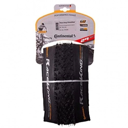 YepYes Pneumatici per Mountain Bike PIEGO PIÙ BICICLETTO Pneumatico Sostituzione Continental Road Mountain Bike MTB Protezione dei pneumatici (29x2.2cm)