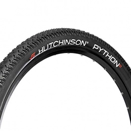 HUTCHINSON (Cycle) Parti di ricambio Pneumatico per mountain bike 29 x 2, 25 Hutchinson Python 2, nero TR (54-622)