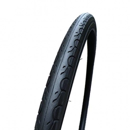 Qivor Pneumatici per Mountain Bike Qivor Tire 29er * 1.5 Mountain Bike Outer Tire da 29 Pollici Ultra-FINE BIGH Bald Tire Bike Tyre 700x38C Scopo Generale (Color : 700x38c 29x1.5)