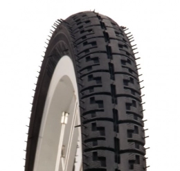 Schwinn 28/700c Hybrid Tire w Flat Protection, Pneumatico Unisex-Adulto, Nero con Perline di Kevlar, 700c x 38mm