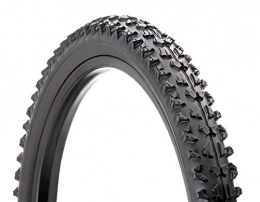 Schwinn Pneumatici per Mountain Bike Schwinn Big Knobby Bike Tire (Black, 20 x 5 cm)