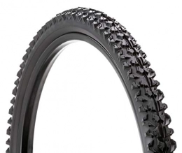 Schwinn Pneumatici per Mountain Bike Schwinn Big Knobby Bike Tire (Black, 24 x 5 cm)