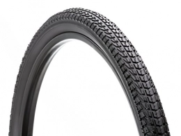 Schwinn Pneumatici per Mountain Bike Schwinn Street / Knobby Bike Tyre with Kevlar (Black, 70cm x 5cm )