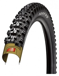Serfas Pneumatici per Mountain Bike Serfas Krest Folding MTB Tire (Black, 66 x 5, 3 cm)