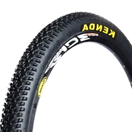 Vrttlkkfe Parti di ricambio VRTTLKKFE 26 / 27.5 inch MTB Bike Tires 26×1.95 26×2.35 27.5×2.1 Mountain Bicycle Tires Cycling Pneu 26 inch Bicycle Parts (Size : 261.95) 26 * 1.95 (Size : 27.5 * 2.1)