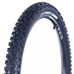 Vrttlkkfe Pneumatici per Mountain Bike VRTTLKKFE Mountain Bike Tires Road 26 / 27.5 Inches 26 * 2.4 Bicycle Parts Steel Wire Tire Antiskid And Wear Resistant Bicycle Tire (Size : 27.5X2.25) 27.5X2.25 (Size : 26 * 2.40)