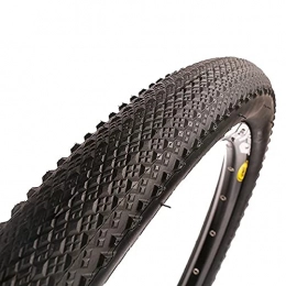 XER Parti di ricambio XER K1185 26 / 27.5x / 1.95 Mountain Bikes Tires, Pieghevole Bicicletta Stabproof Pneumatico, Ultra-leggero resistente all'usura Esterno Pneumatico, 26x1.95