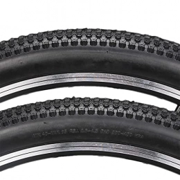 XIAOYAYA Parti di ricambio XIAOYAYA Bike Tire Bicycle Tire, Shockproof Bike Tire Cycling Tyre | Offer Puncture Protection & Sidewall Protection, all-Season Bicycle Tire Replacement for Mountain Bikes Road Bikes