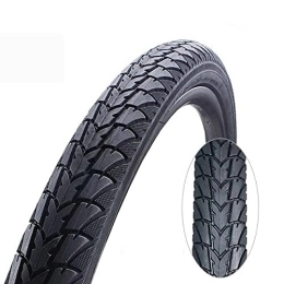 ZHYLing Parti di ricambio ZHYLing Pneumatici Mountain Bike Wear-Resistant 24 26 27, 5 Pollici 1.75 1.95 Biciclette Esterno Tyree (Color : C1446 26x1.75)