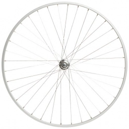 Wilkinson Ruote per Mountain Bike 26x1.75 Front Wheel Double Wall MTB QR Disc / V