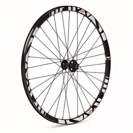 GTR Ruote per Mountain Bike GTR 501400.0, Ruota Anteriore per MTB. Unisex-Adulto, Bianco, 29" x 23 mm