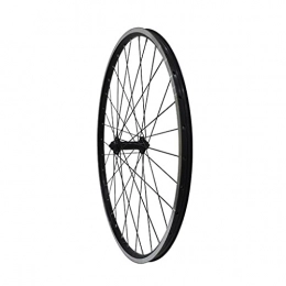 LDDLDG Ruote per Mountain Bike LDDLDG 26"MTB Bike Bicycle Front Wheel Rim V Brake 32h Carbon Hub Guelcle Wheels Veloce