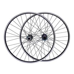 Lightakai Set di ruote per mountain bike, 27,5/29", in lega di alluminio, per mountain bike, per mountain bike, per mountain bike, colore colorato