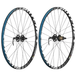 Ritchey Ruote per Mountain Bike Ritchey WCS Carbon – Ruote per MTB, Colore: Nero / Bianco, 26 