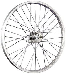 Ruota / Cerchio Posteriore CONTROPEDALE Bici Graziella - Mountain Bike 20 x 1.75