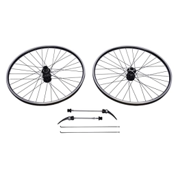 YISSALE Ruote per Mountain Bike Set di ruote per bicicletta da 29", mountain bike, mountain bike, moag, 7-12 marce, cerchioni anteriori e posteriori