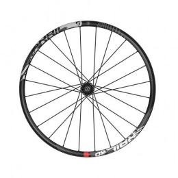 SRAM MTB Wheels Ruote per Mountain Bike Sram MTB - Cerchio Posteriore 50 UST, tubeless, in Alluminio, Colore Nero